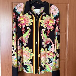 CAMILLA blouse